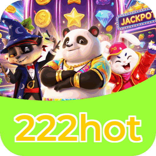 Comparação APP mobile vs versão web da 222hot